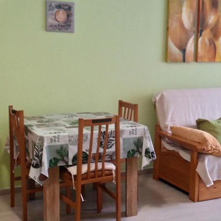 Apartament Bonito Bajo Cerca Del Mar Benicarló Zewnętrze zdjęcie