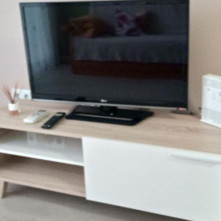 Apartament Bonito Bajo Cerca Del Mar Benicarló Zewnętrze zdjęcie