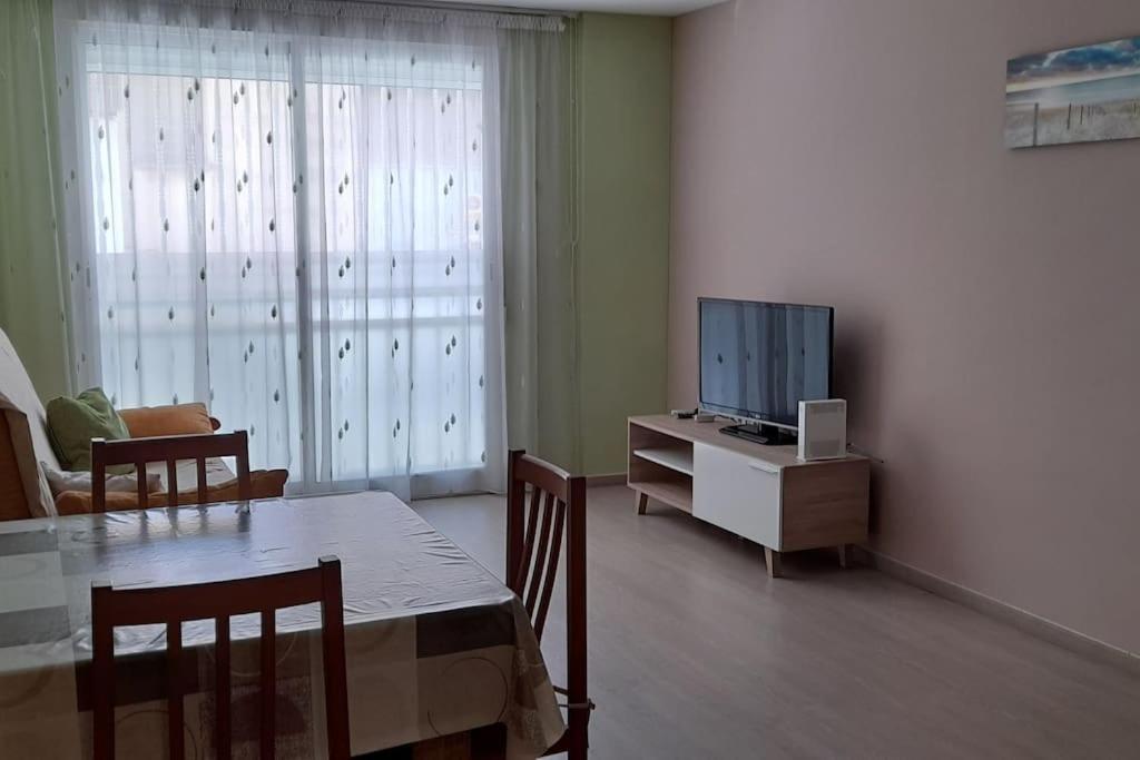 Apartament Bonito Bajo Cerca Del Mar Benicarló Zewnętrze zdjęcie