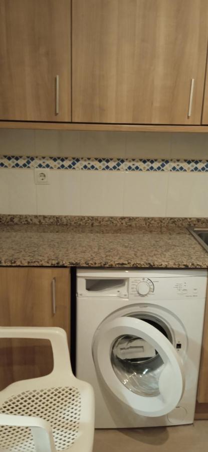 Apartament Bonito Bajo Cerca Del Mar Benicarló Zewnętrze zdjęcie