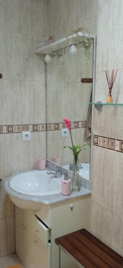 Apartament Bonito Bajo Cerca Del Mar Benicarló Zewnętrze zdjęcie