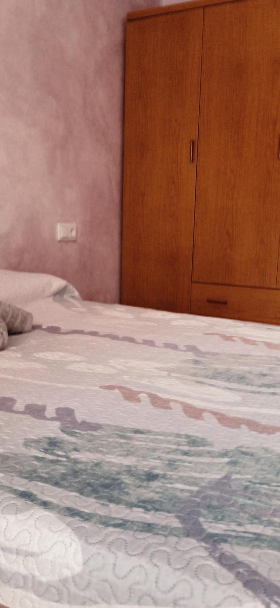 Apartament Bonito Bajo Cerca Del Mar Benicarló Zewnętrze zdjęcie