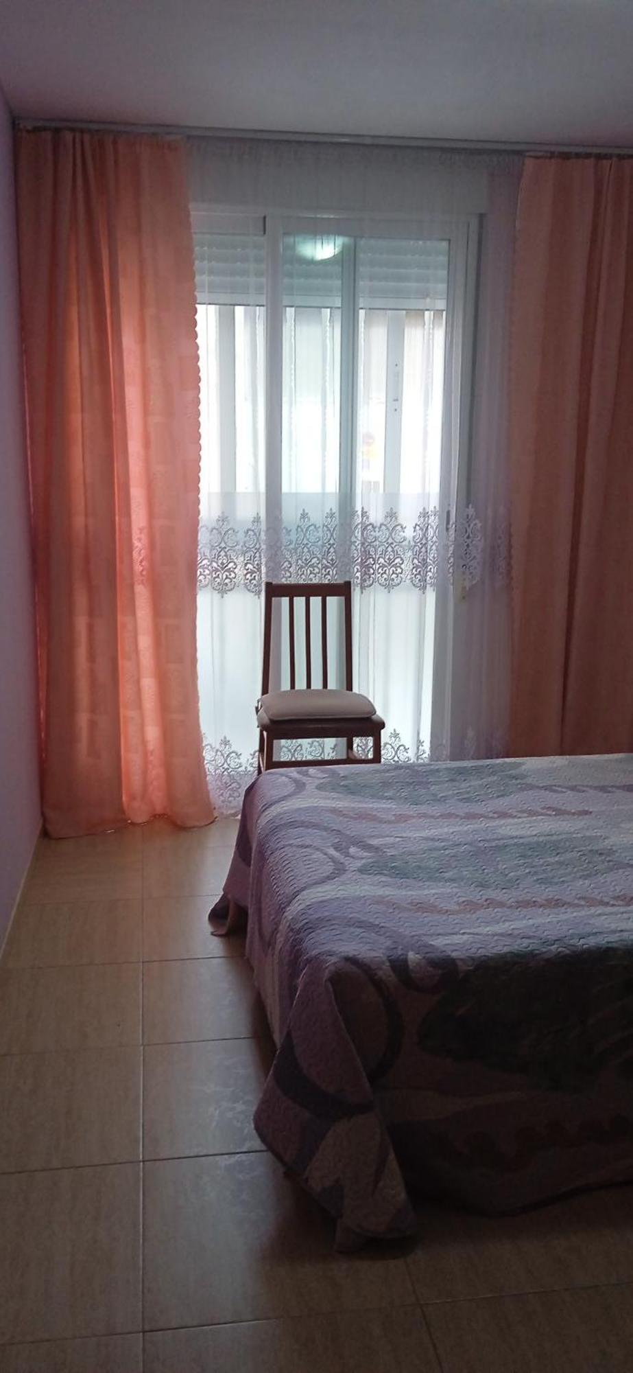 Apartament Bonito Bajo Cerca Del Mar Benicarló Zewnętrze zdjęcie