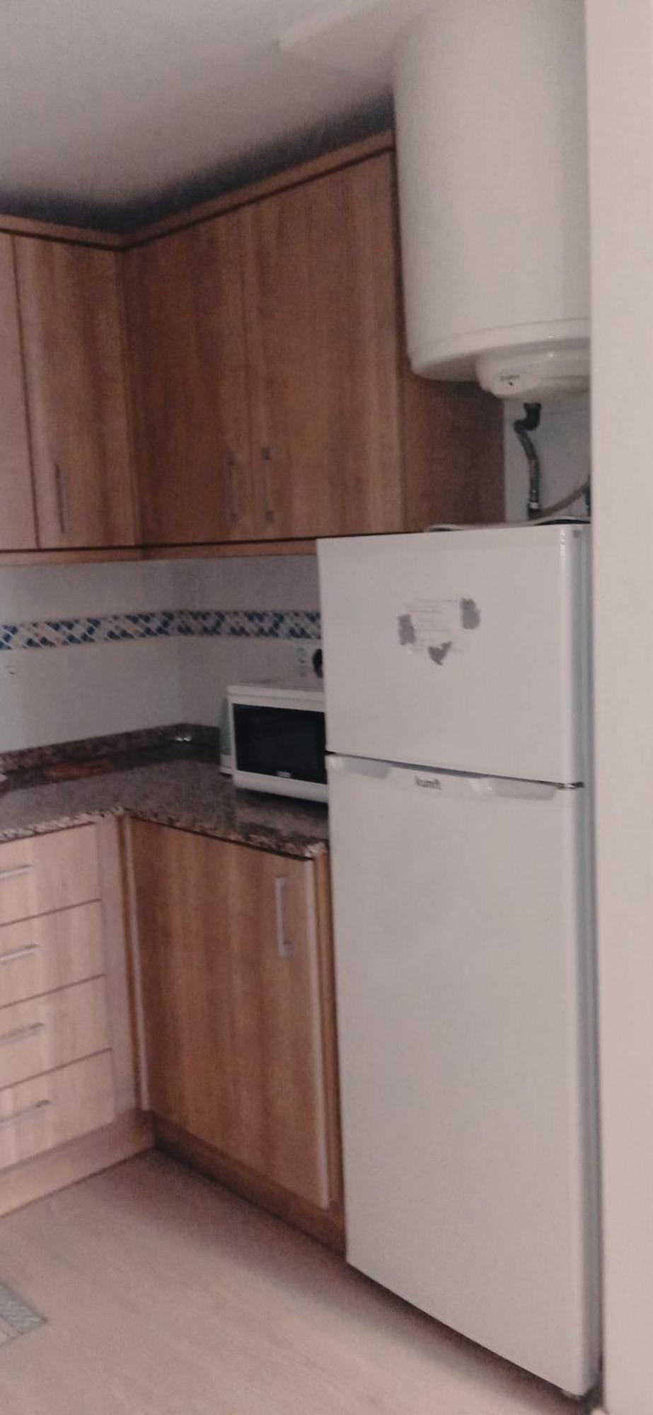 Apartament Bonito Bajo Cerca Del Mar Benicarló Zewnętrze zdjęcie