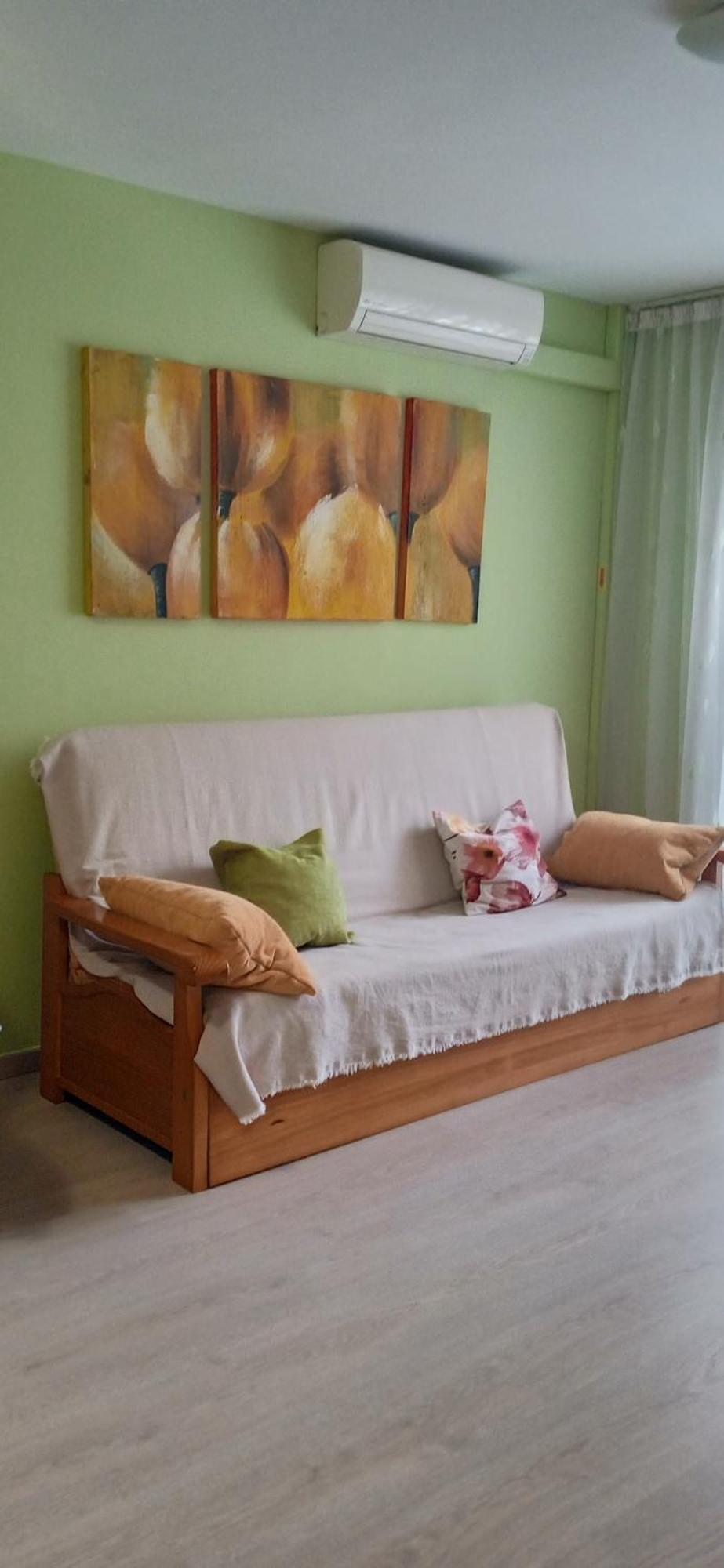 Apartament Bonito Bajo Cerca Del Mar Benicarló Zewnętrze zdjęcie