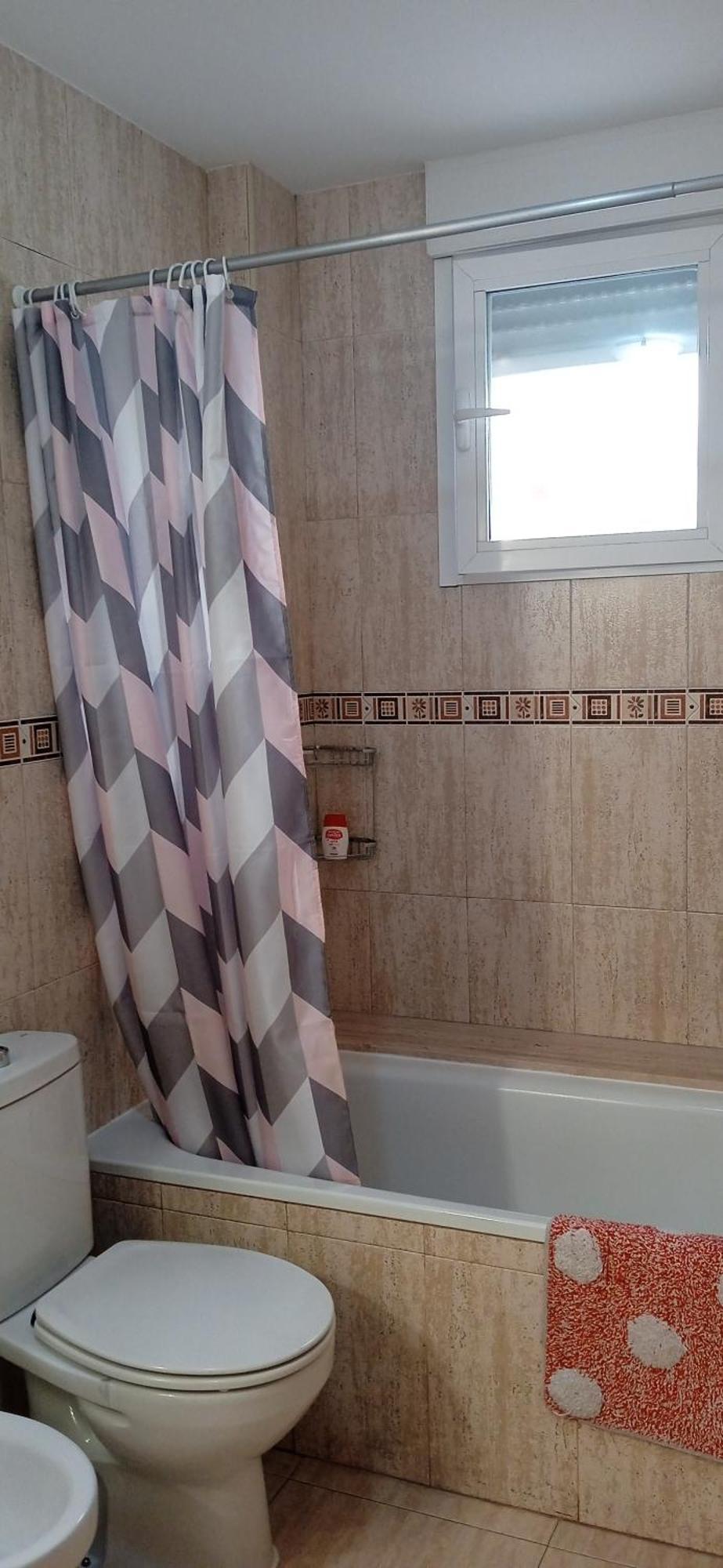 Apartament Bonito Bajo Cerca Del Mar Benicarló Zewnętrze zdjęcie