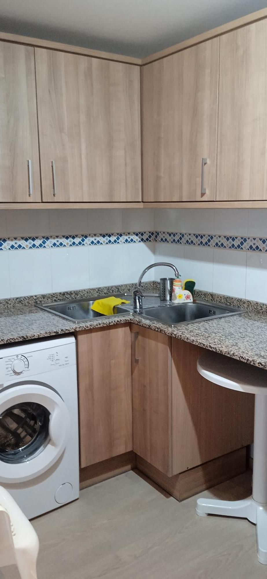 Apartament Bonito Bajo Cerca Del Mar Benicarló Zewnętrze zdjęcie