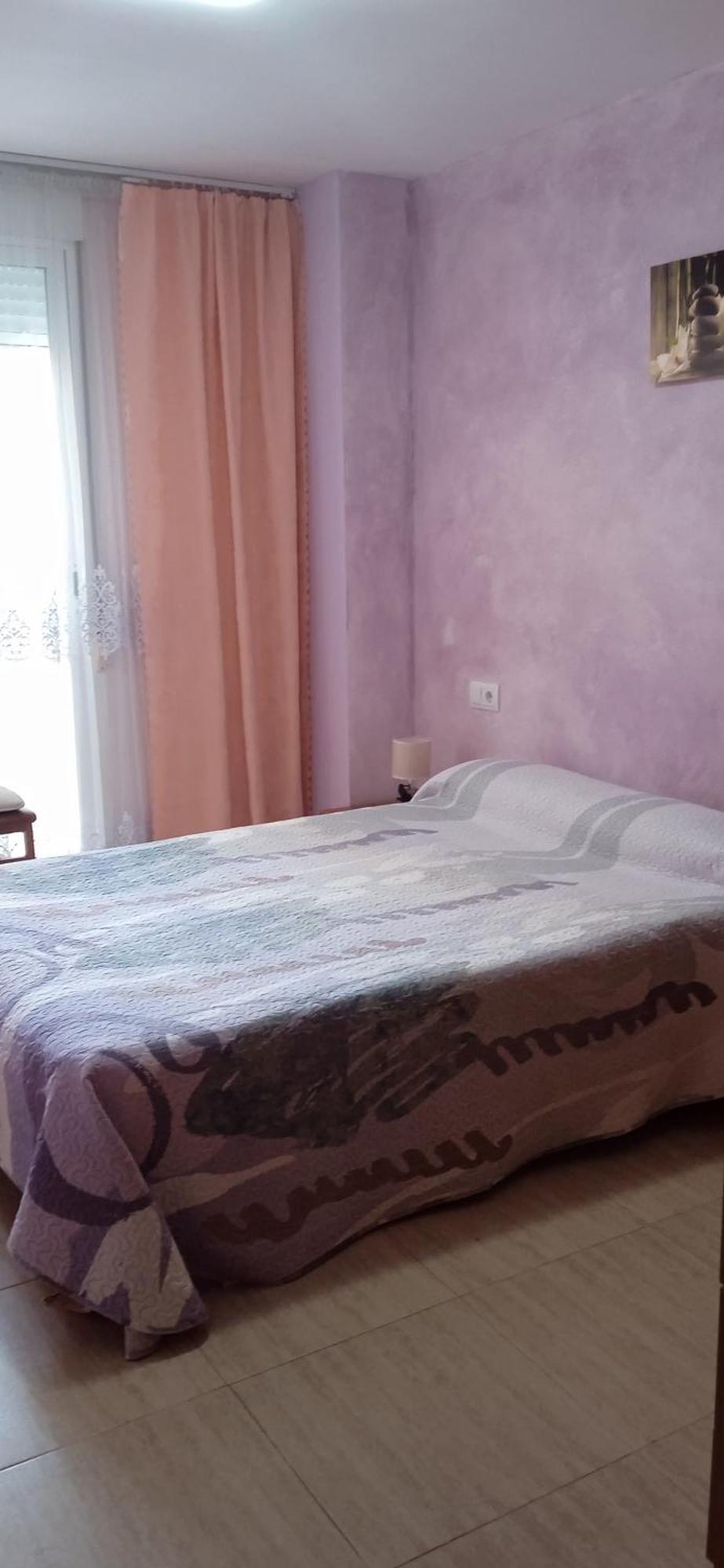 Apartament Bonito Bajo Cerca Del Mar Benicarló Zewnętrze zdjęcie