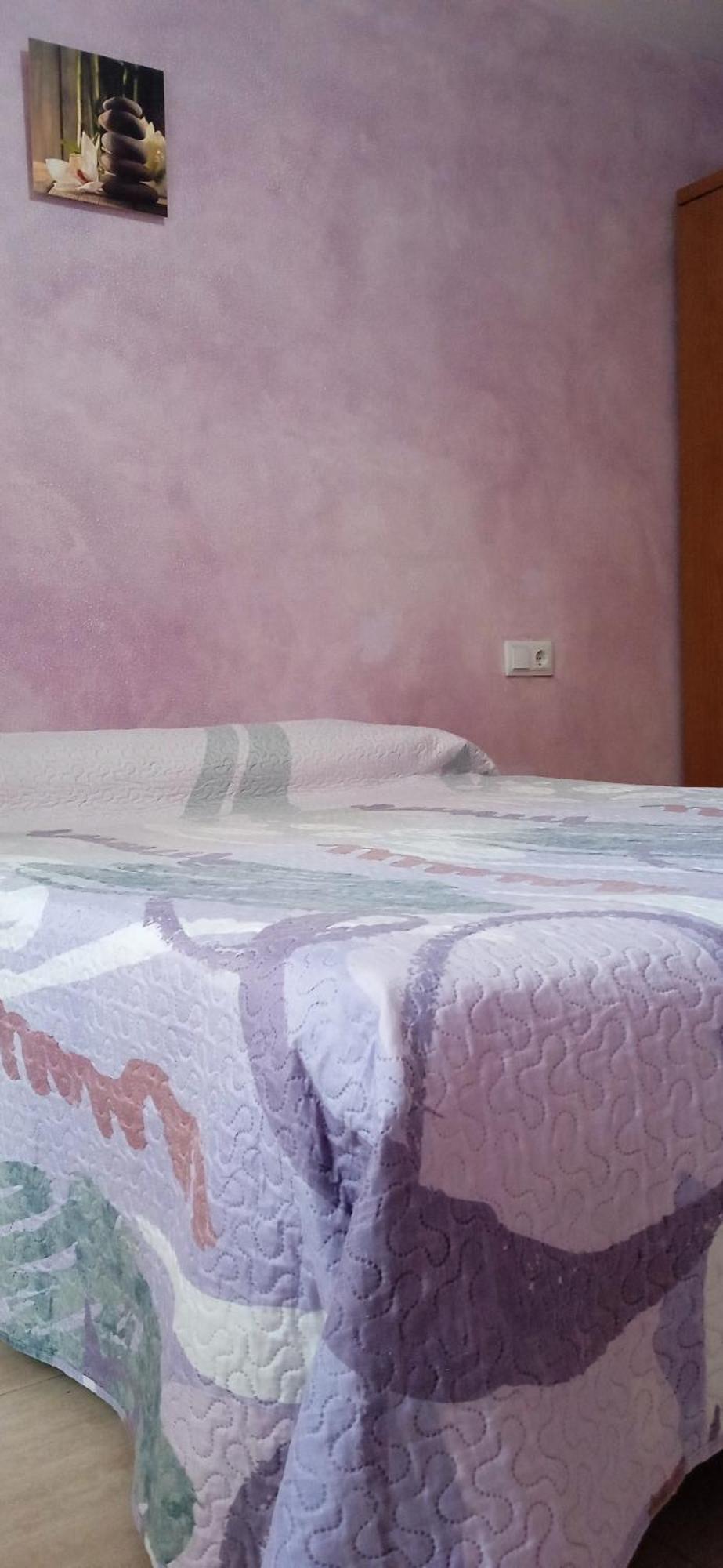 Apartament Bonito Bajo Cerca Del Mar Benicarló Zewnętrze zdjęcie