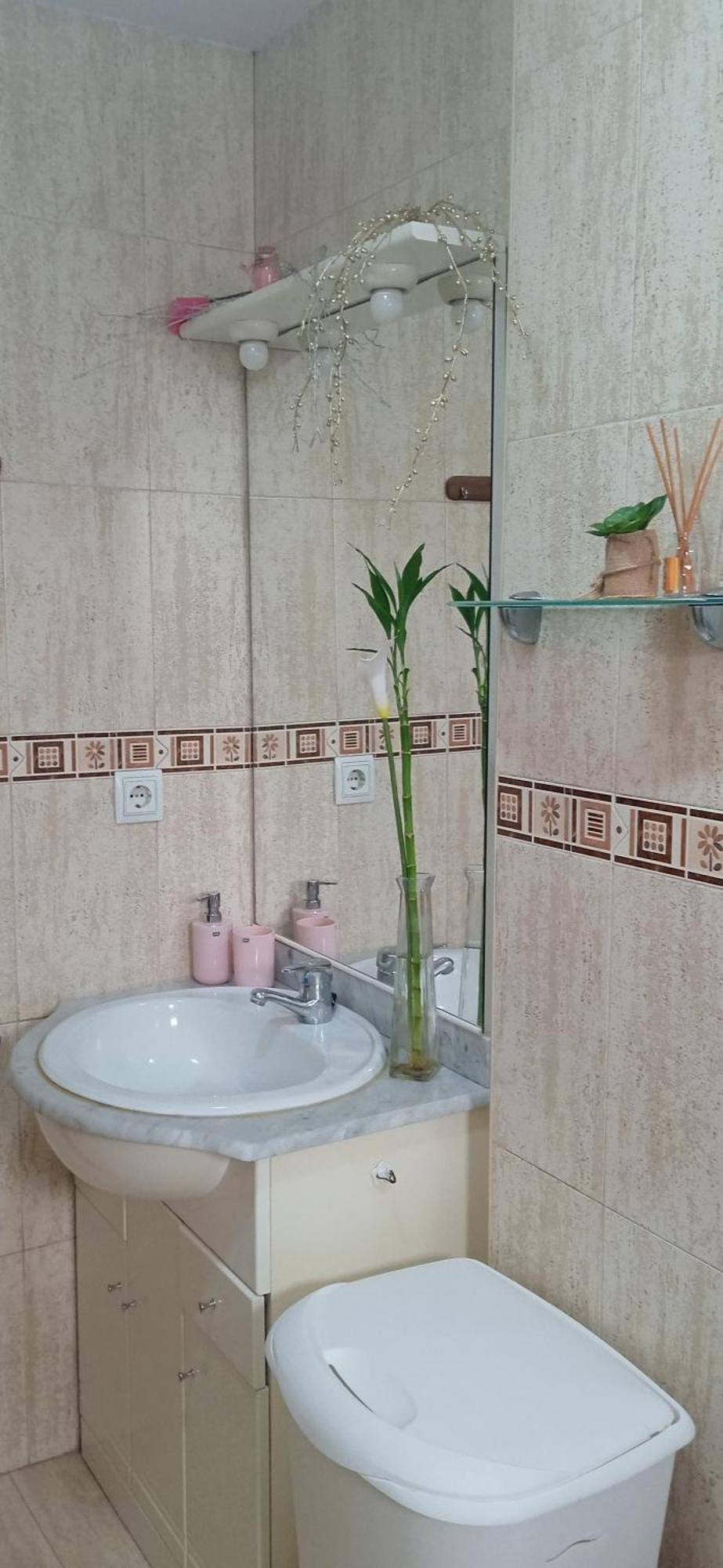 Apartament Bonito Bajo Cerca Del Mar Benicarló Zewnętrze zdjęcie