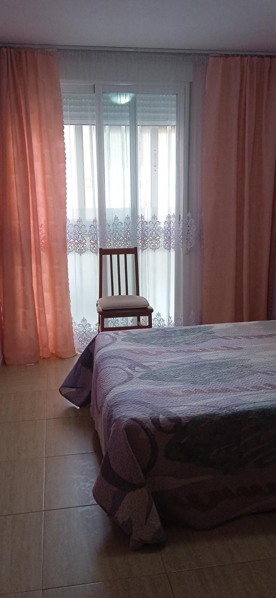 Apartament Bonito Bajo Cerca Del Mar Benicarló Zewnętrze zdjęcie