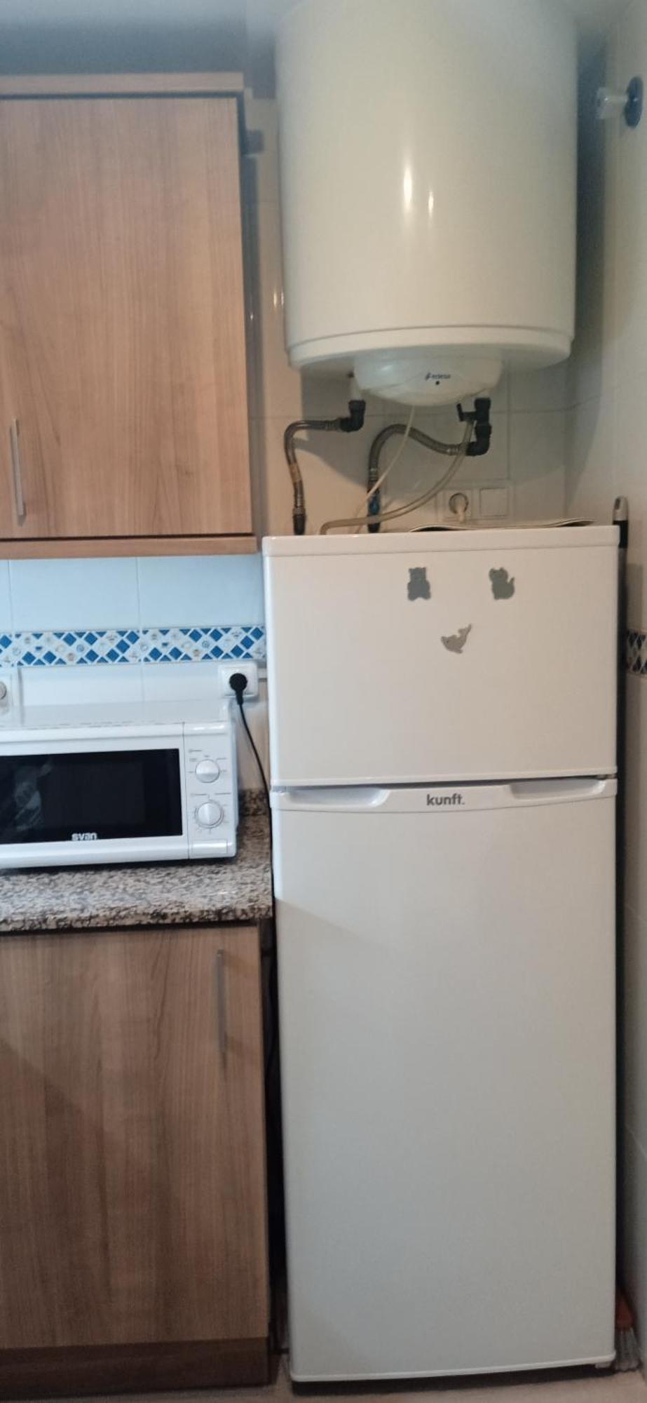 Apartament Bonito Bajo Cerca Del Mar Benicarló Zewnętrze zdjęcie
