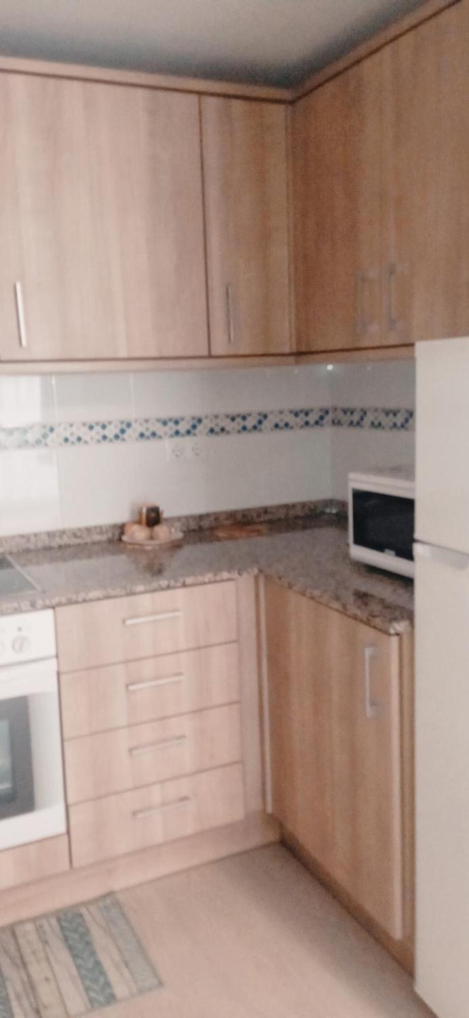 Apartament Bonito Bajo Cerca Del Mar Benicarló Zewnętrze zdjęcie