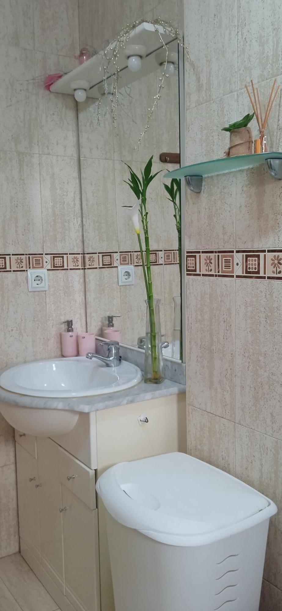Apartament Bonito Bajo Cerca Del Mar Benicarló Zewnętrze zdjęcie