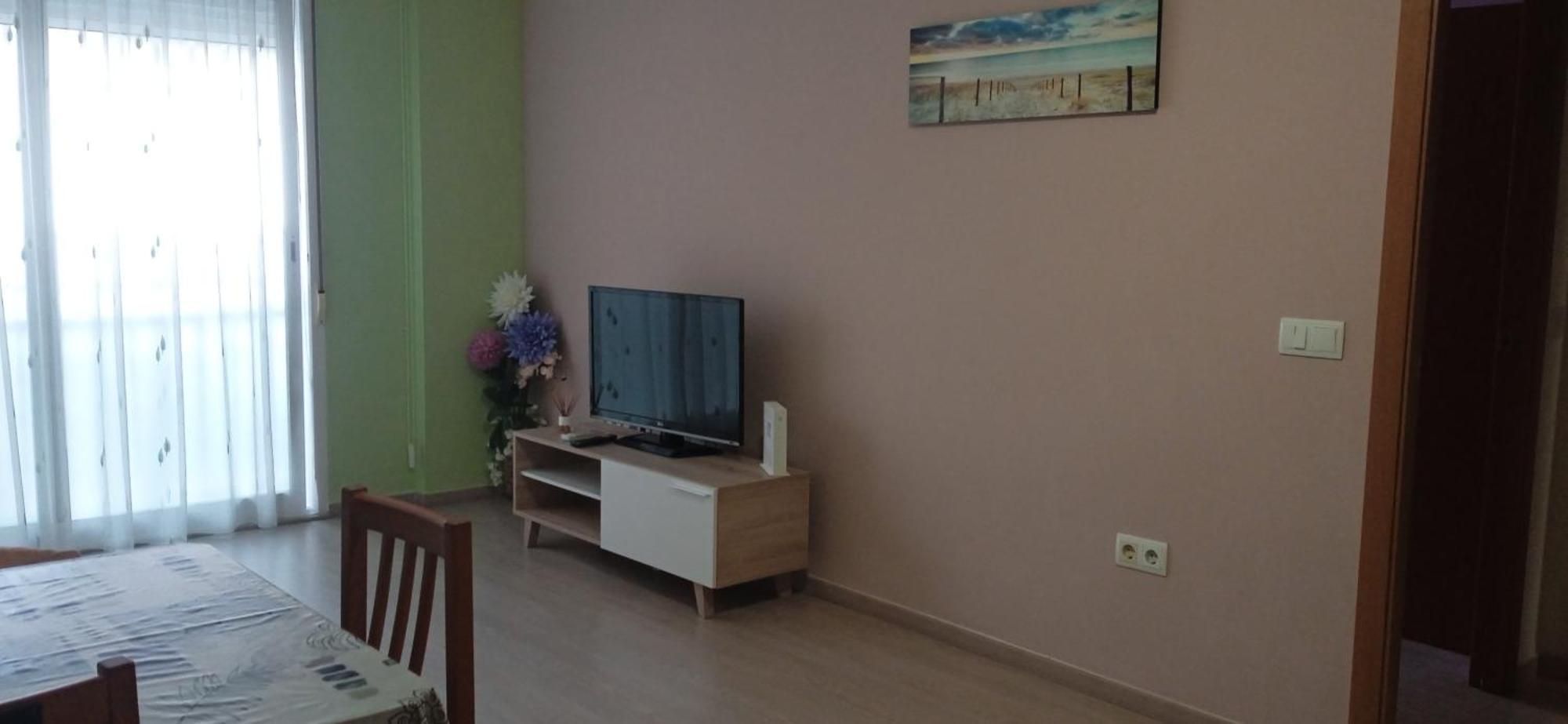 Apartament Bonito Bajo Cerca Del Mar Benicarló Zewnętrze zdjęcie